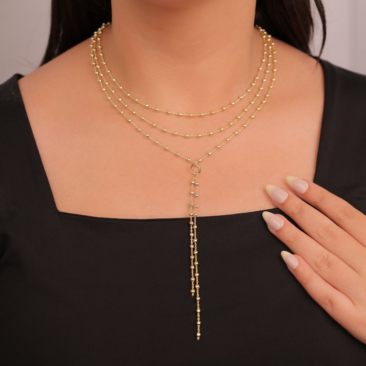 Necklaces N330