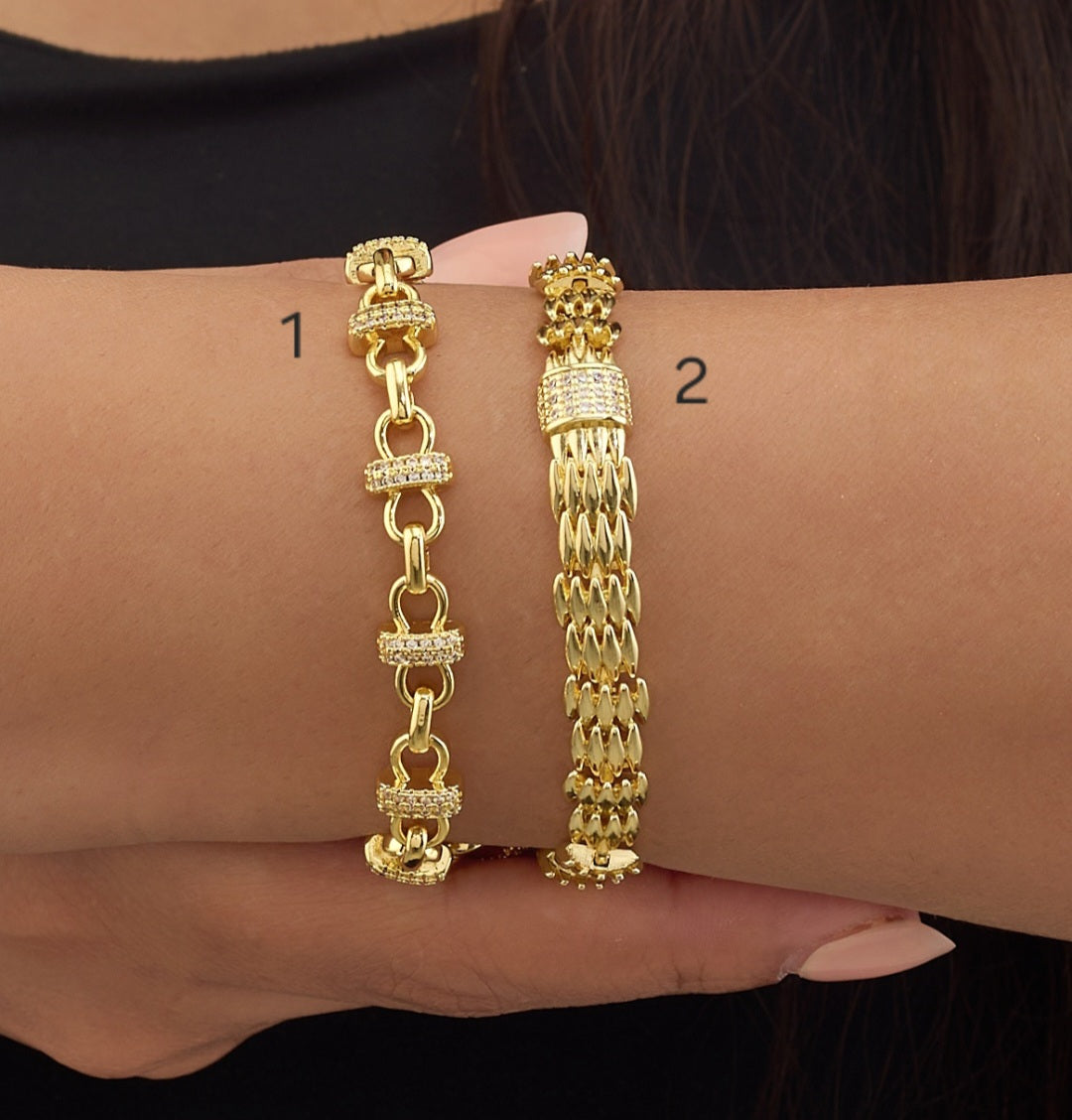Bracelets B85