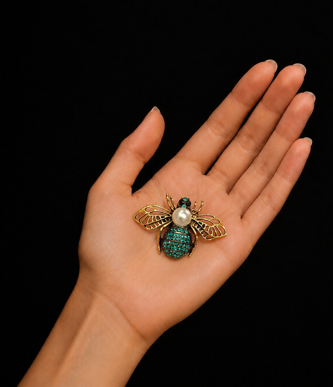 Brooche