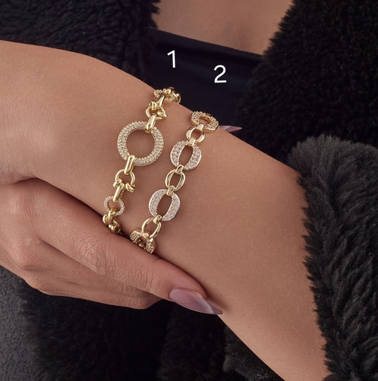 Bracelets B20