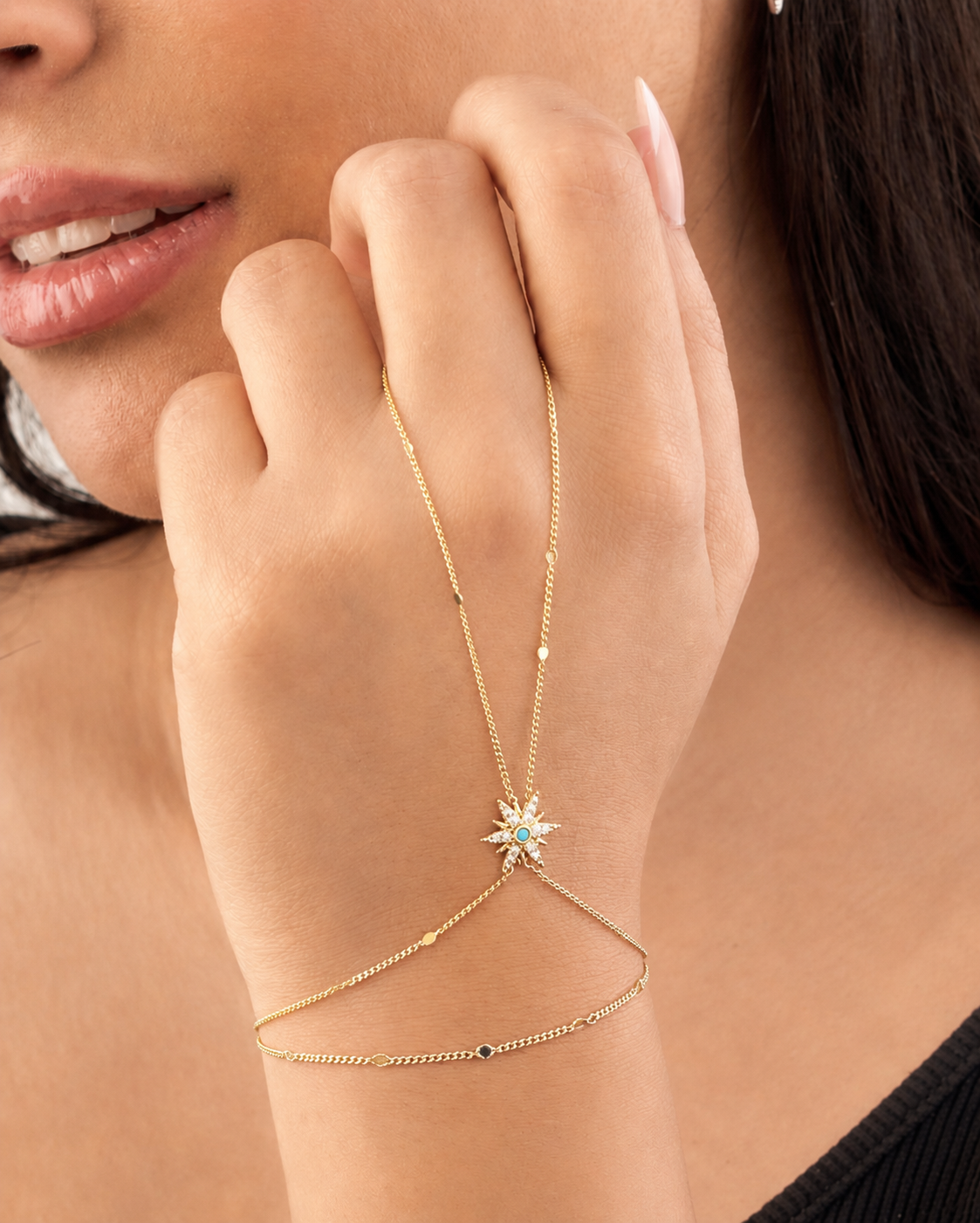 Hand chain