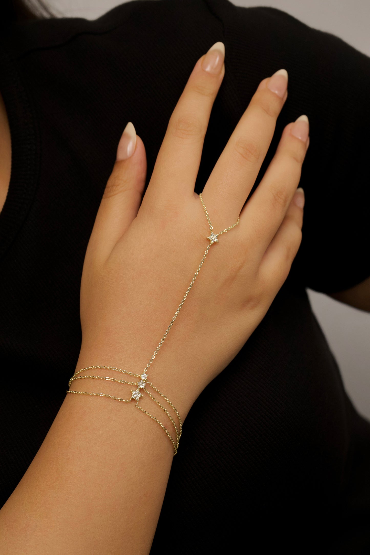 Hand Chains