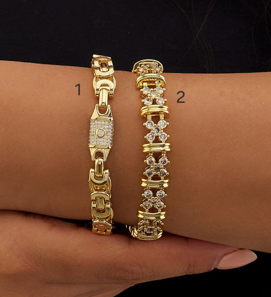 Bracelets B89