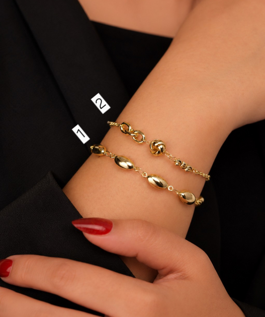 Bracelets B108