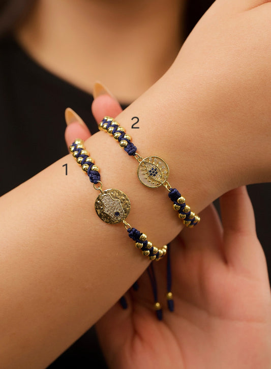 Handmade Bracelets H30