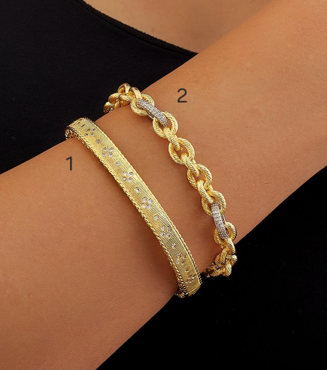 Bangles G52