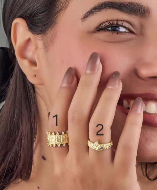 Rings