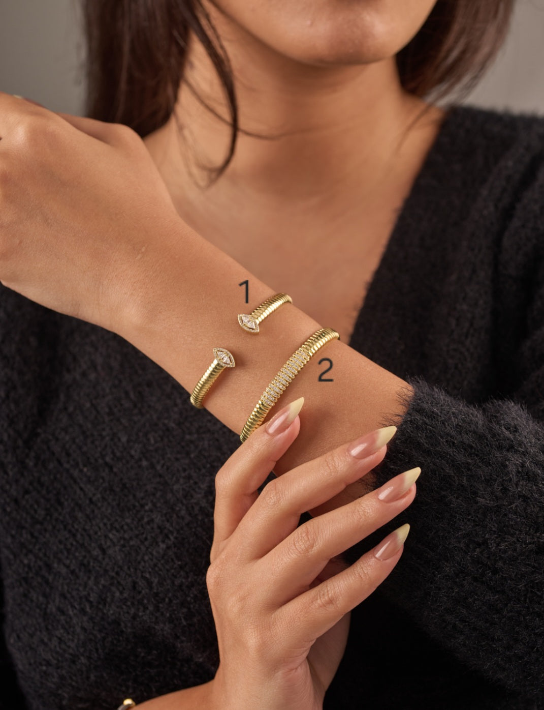 Bangles