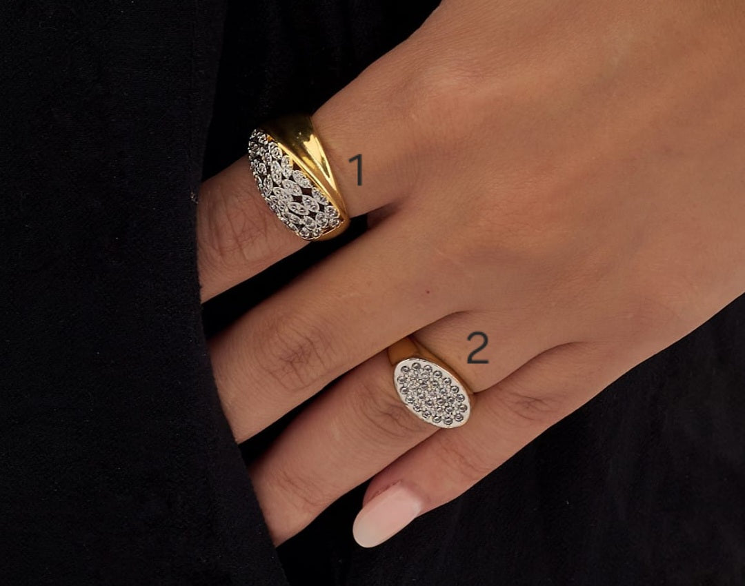 Rings