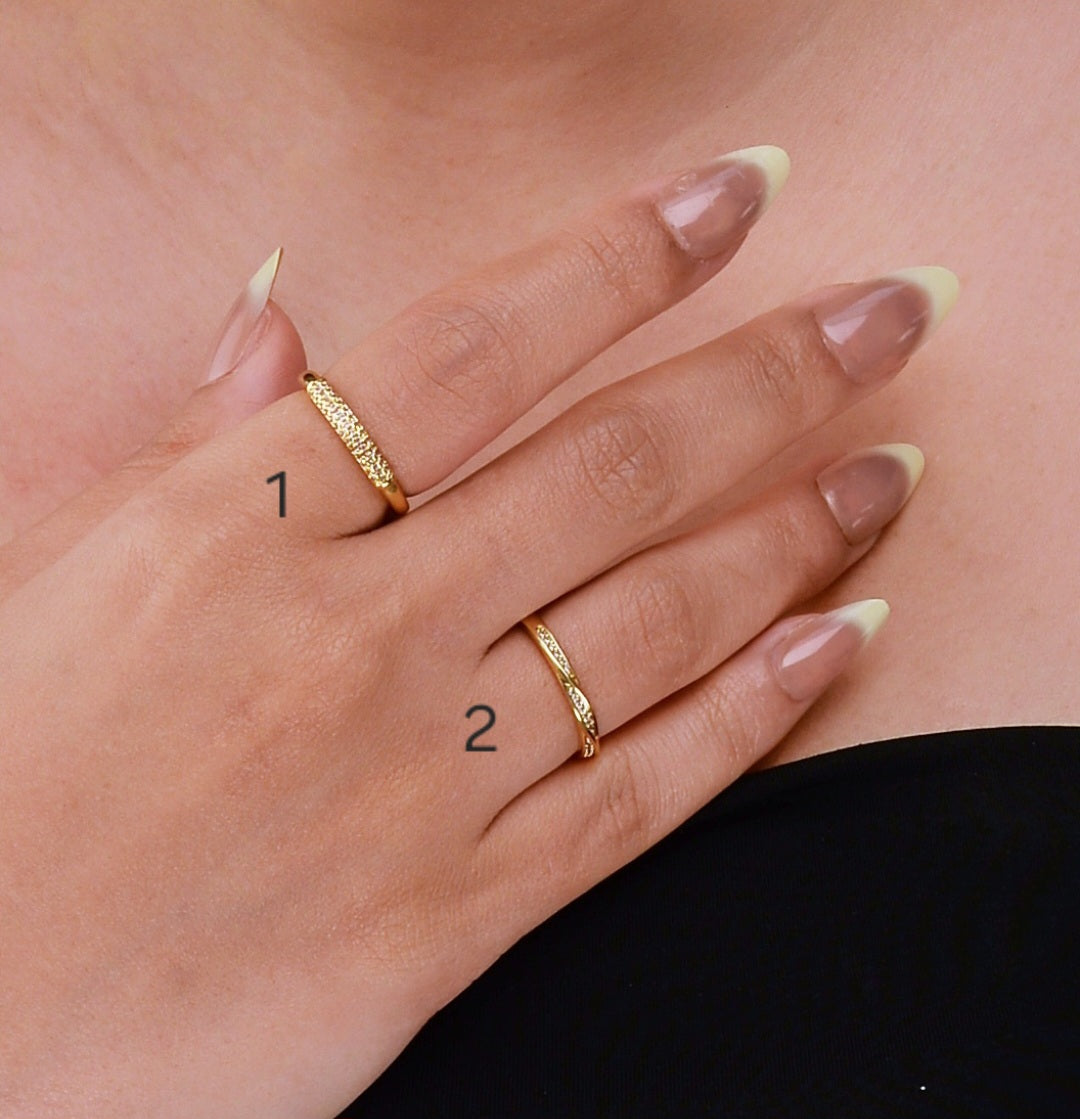 Rings