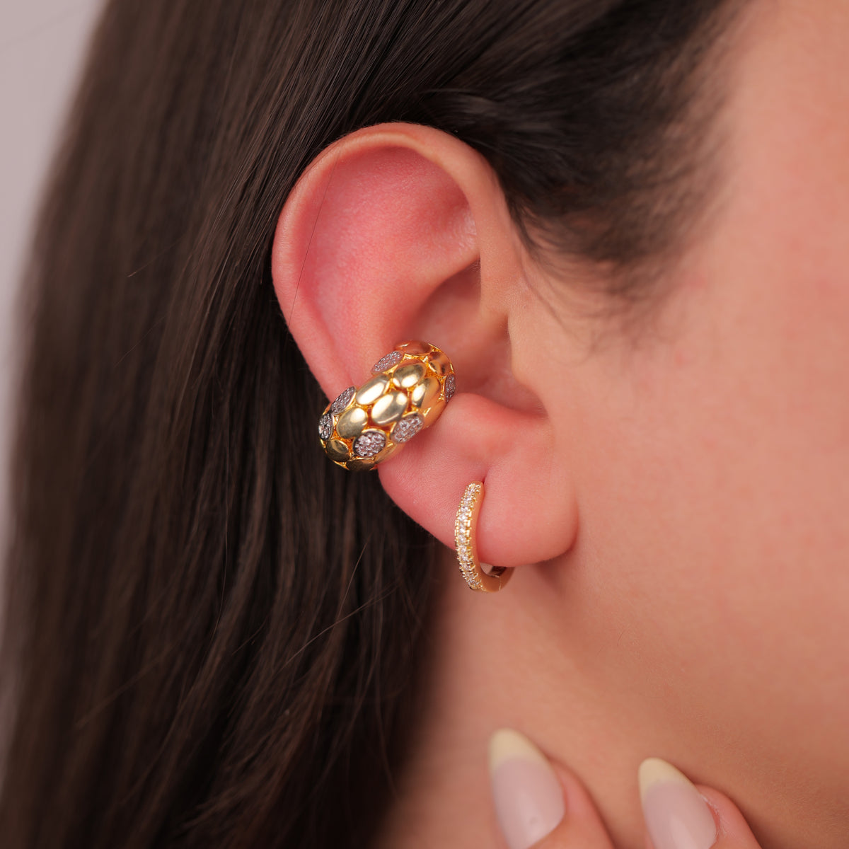 Earcuffs C165