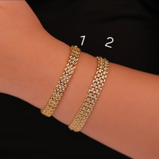 Bracelets B159