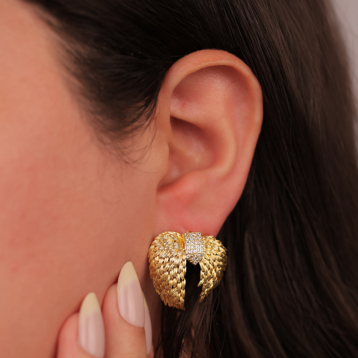 Earring E118