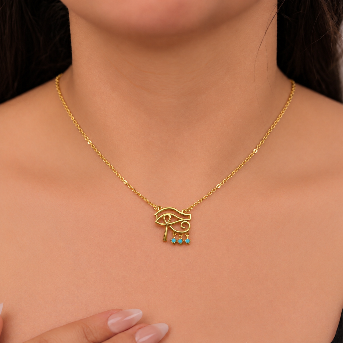 Necklaces N342