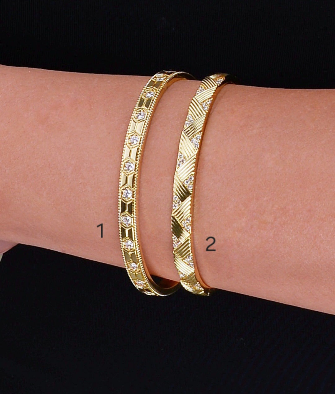Bangles