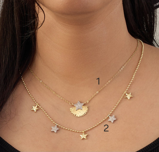 Necklaces N94