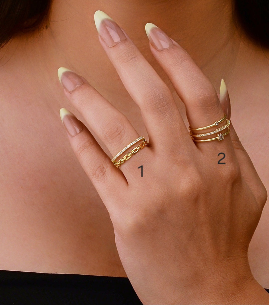 Rings