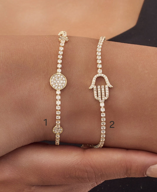 Bracelets B52