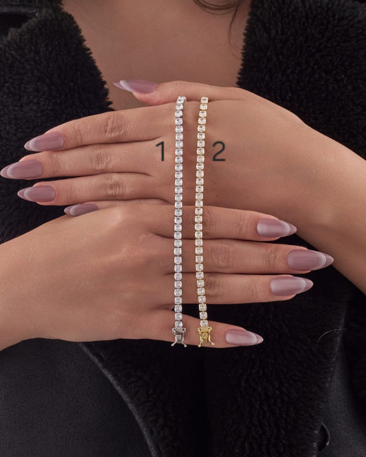 Bracelets B31