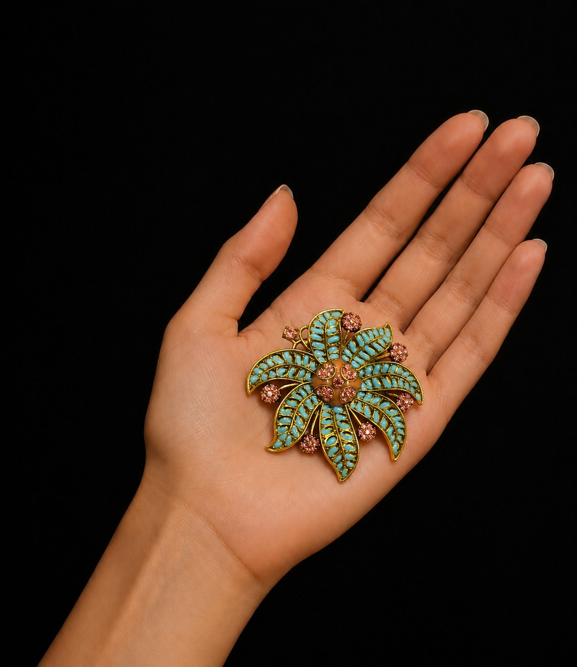 Brooche