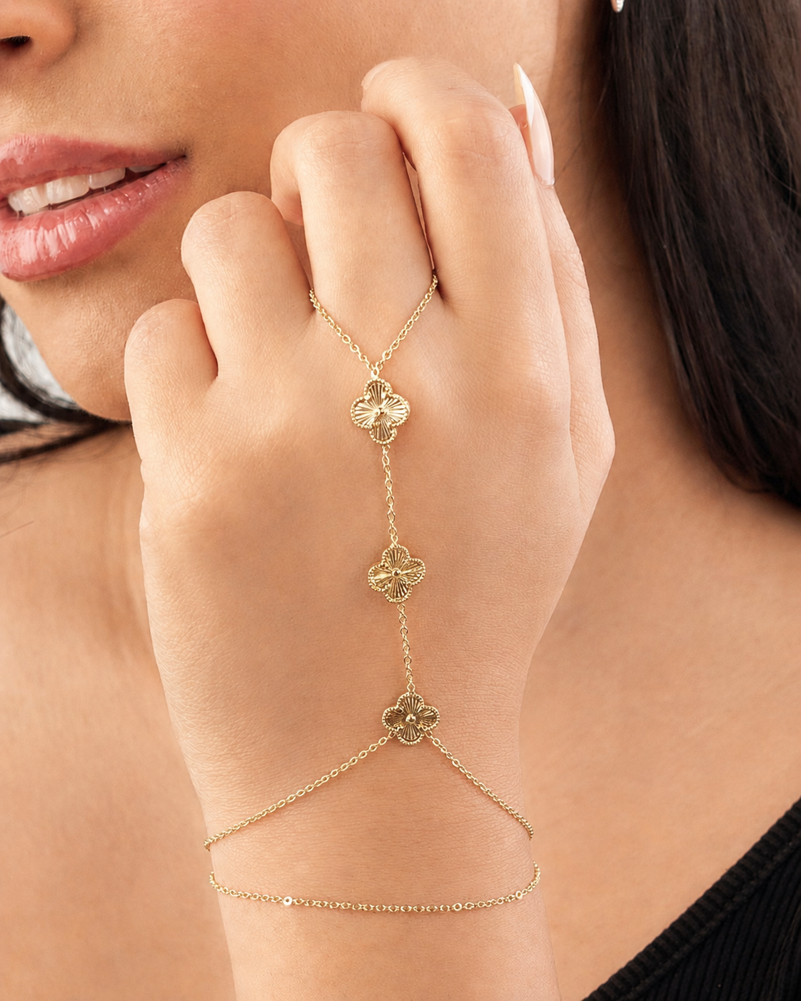 Hand chain