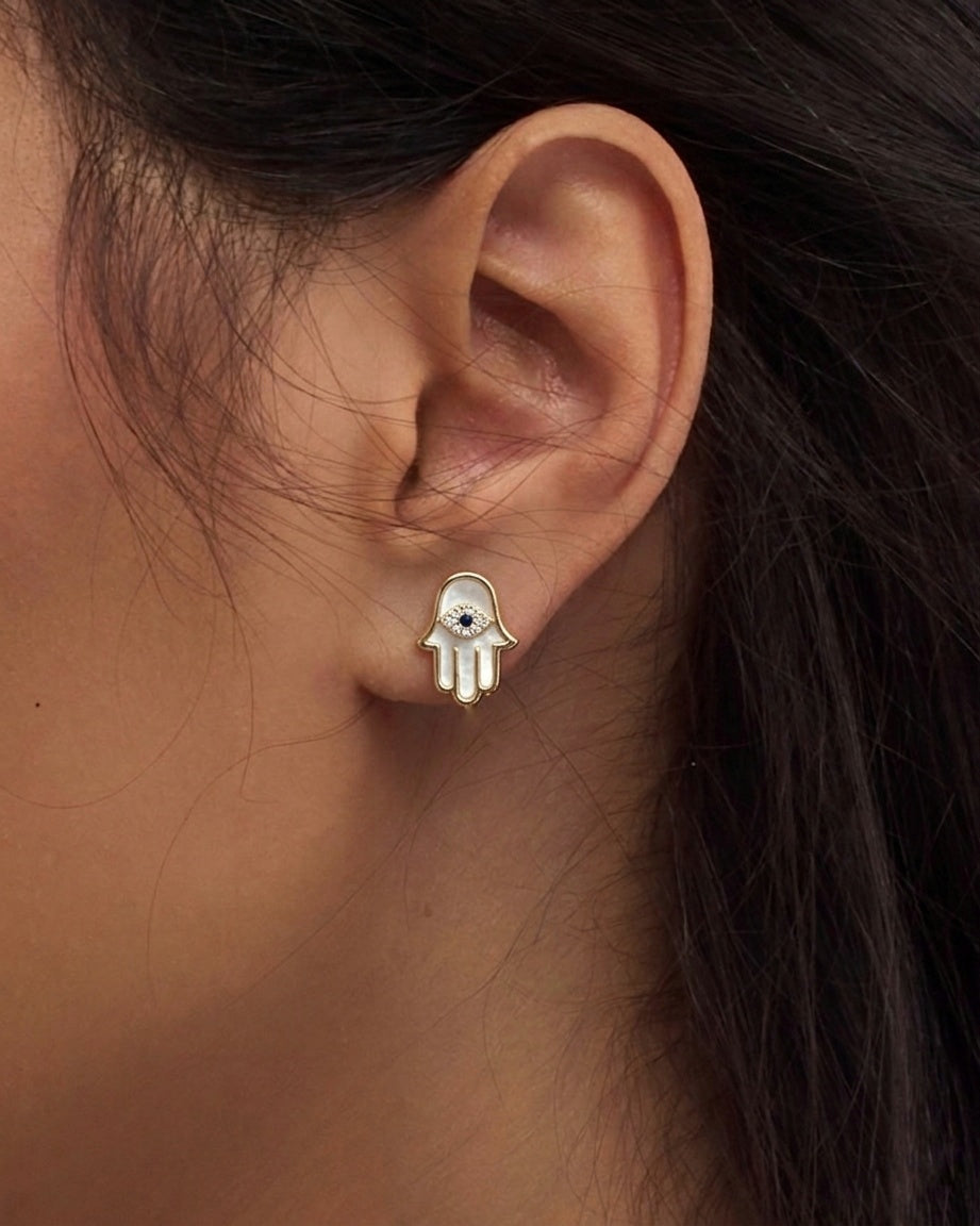 Earring