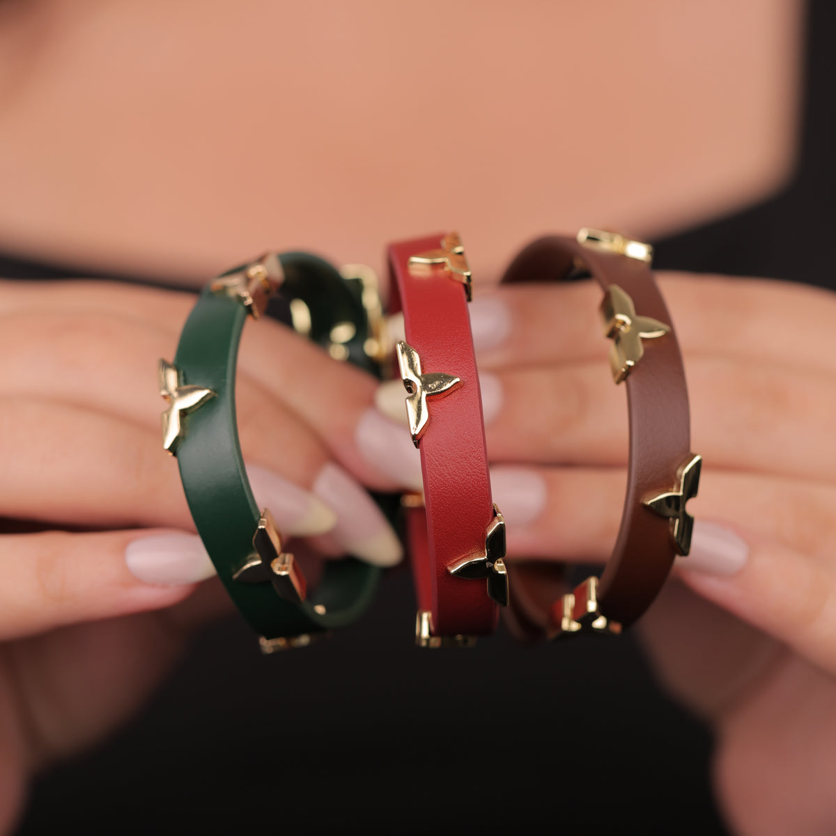Bracelets