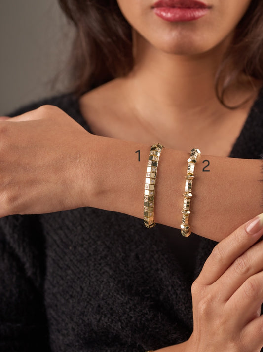Bracelets B43