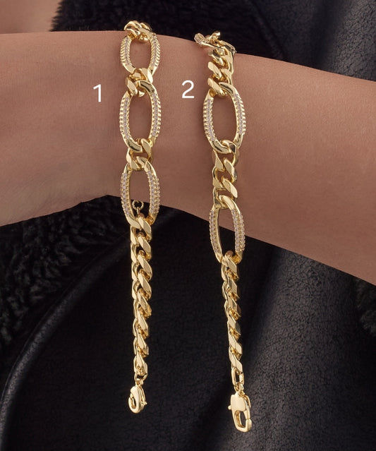 Bracelets B19