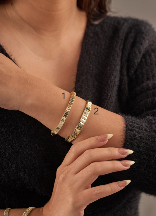 Bracelets B38
