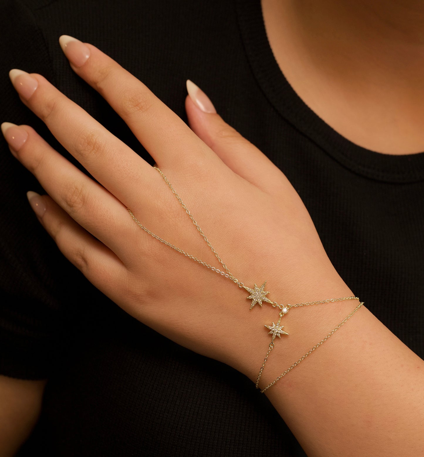 Hand Chains