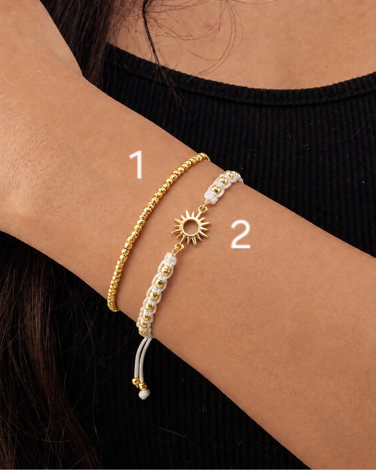 Bracelets