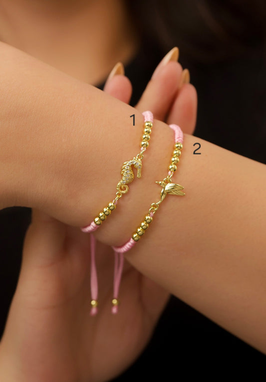 Handmade Bracelets H19