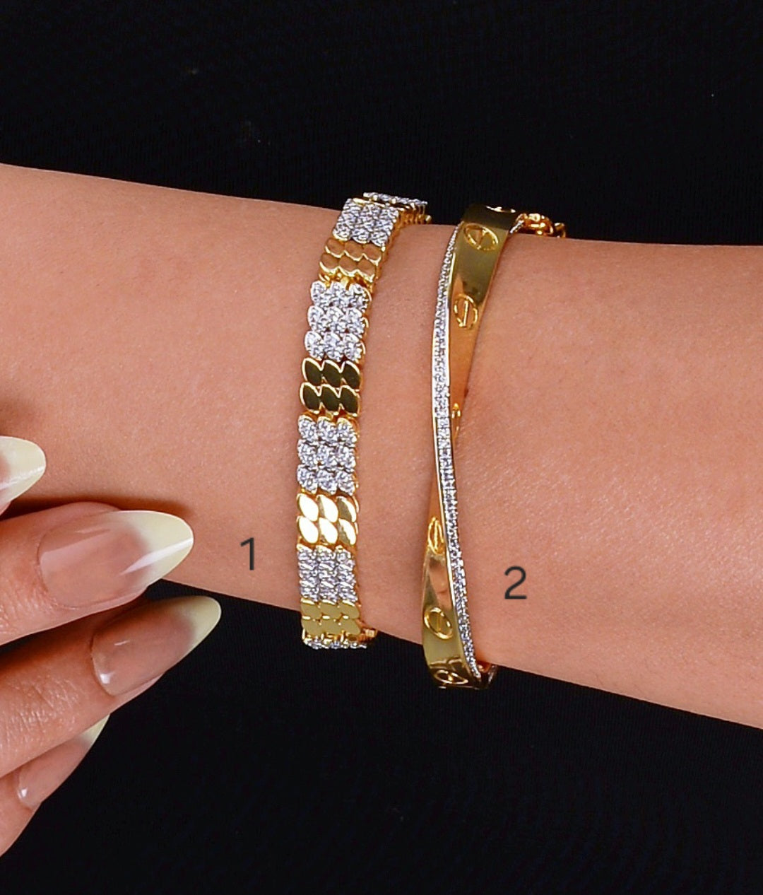 Bangles