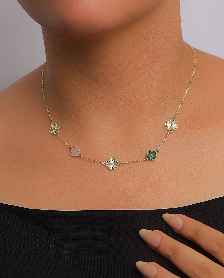Necklaces N233