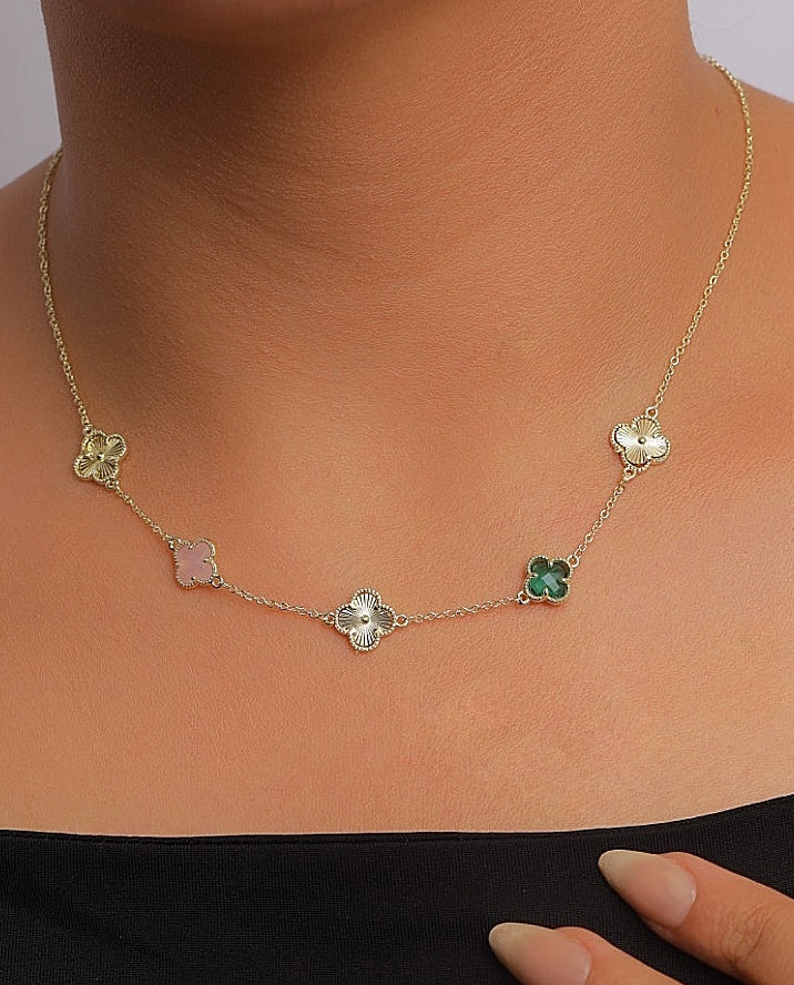 Necklaces N233