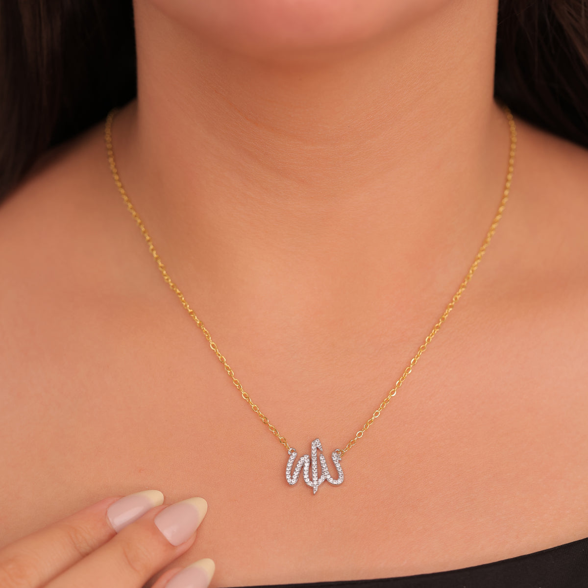 Necklaces N325