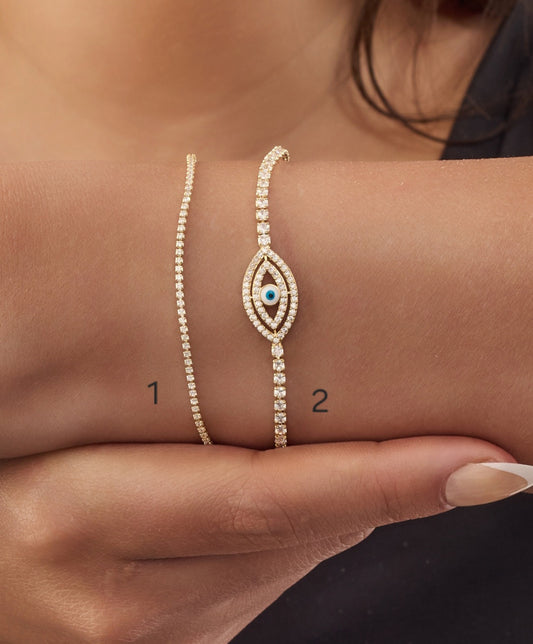 Bracelets B49