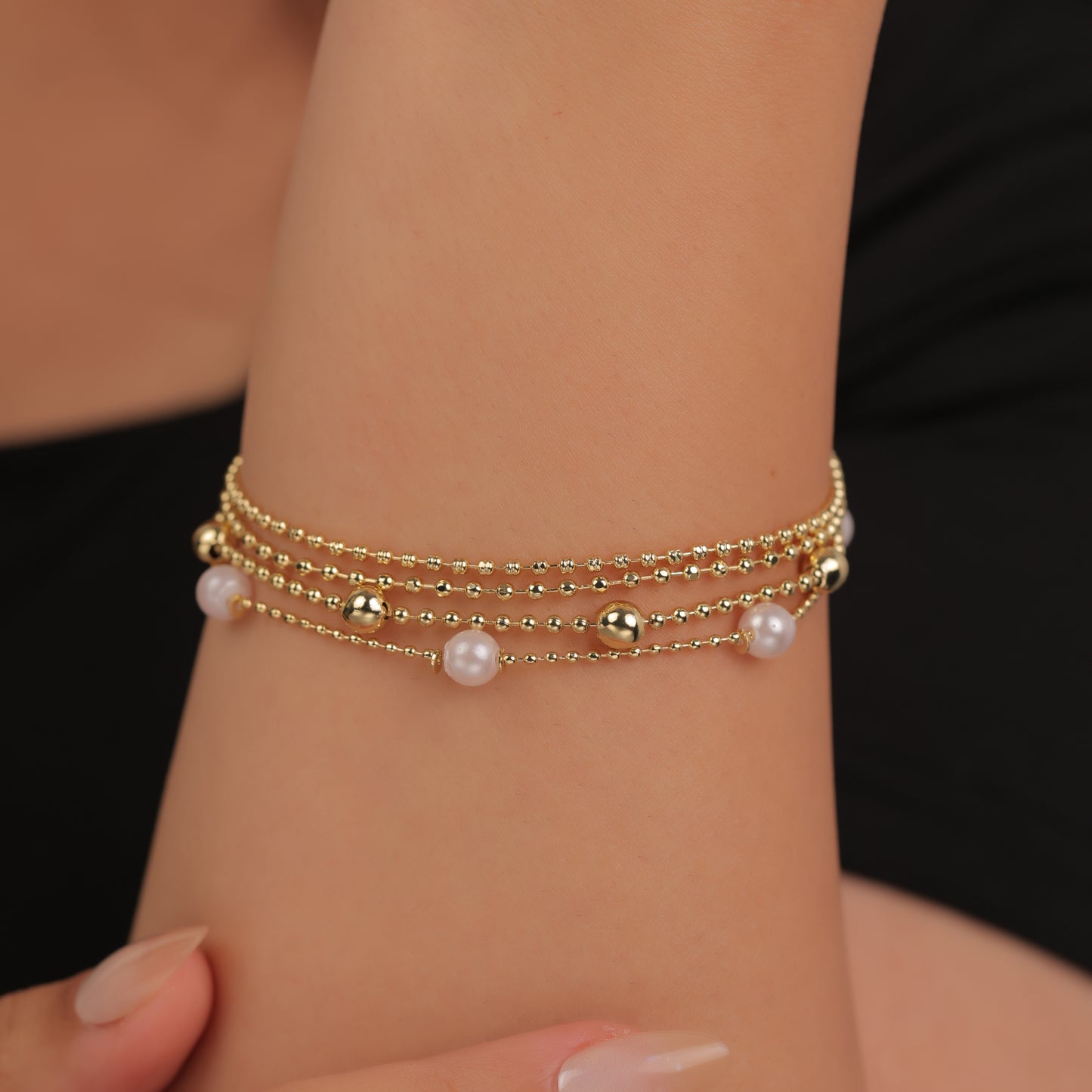 Bracelets