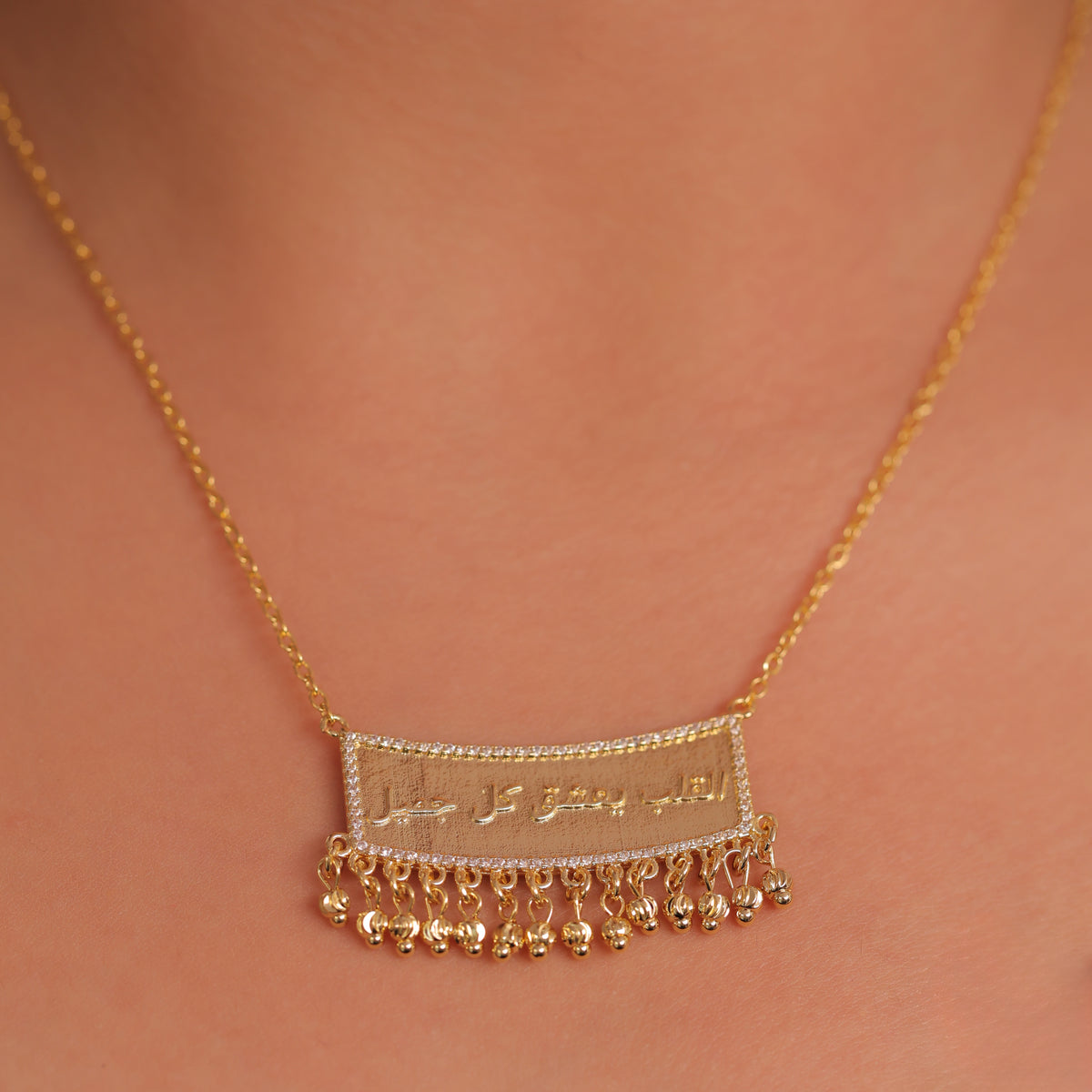 Necklaces N333