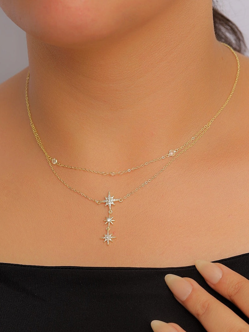 Necklaces N242