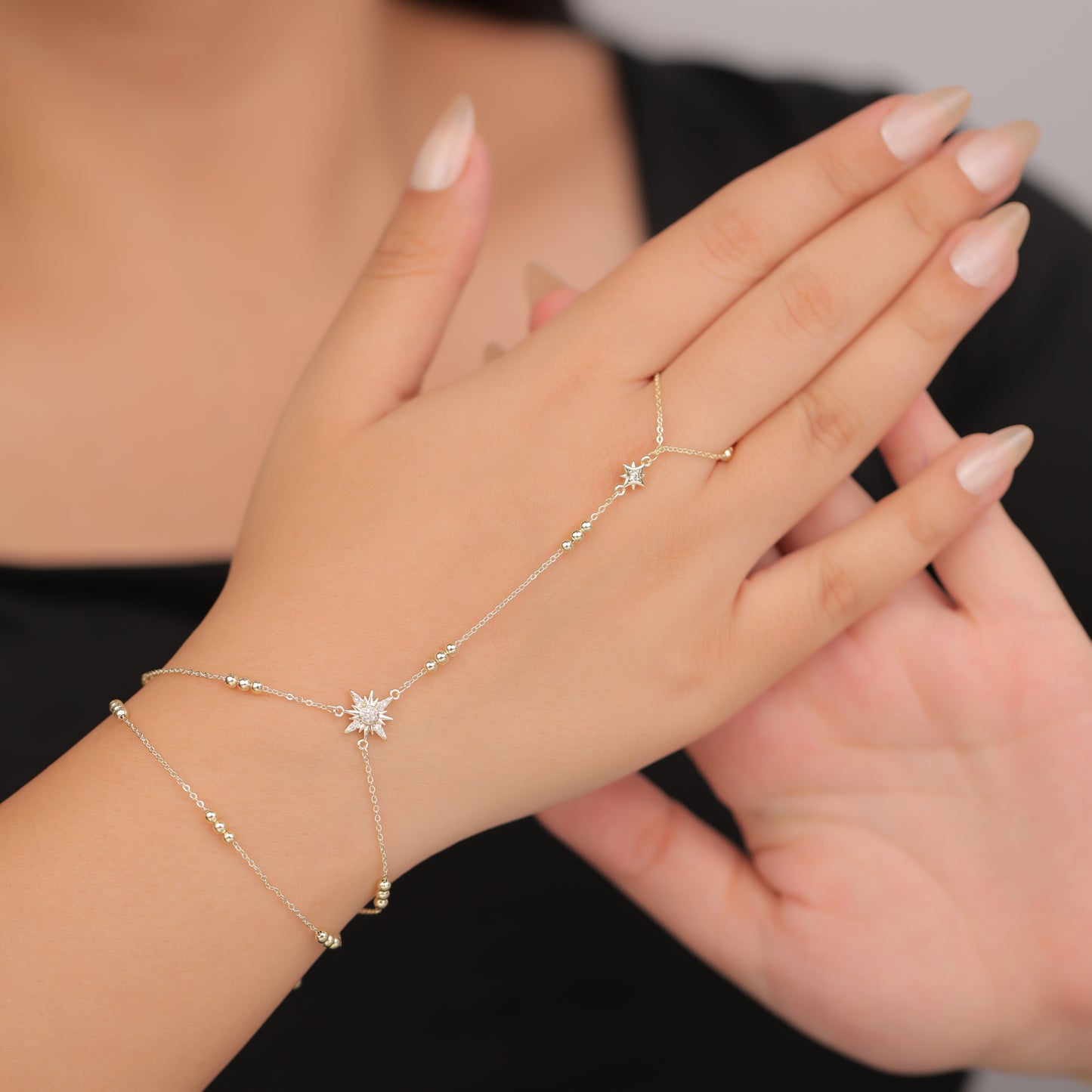Hand Chains