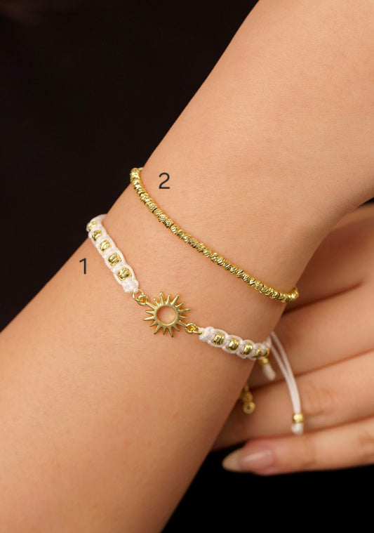 Handmade Bracelets H14