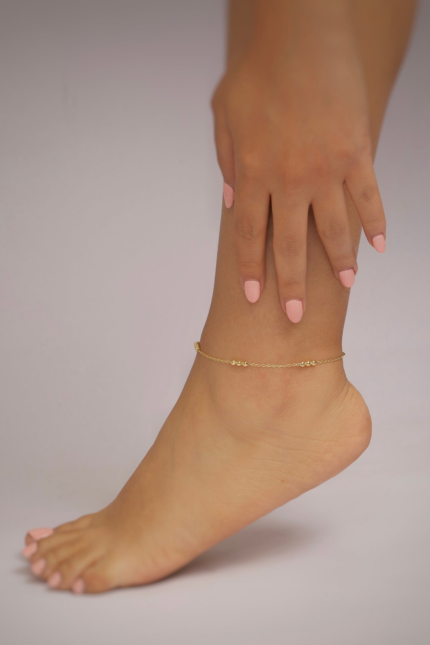 Anklet k30