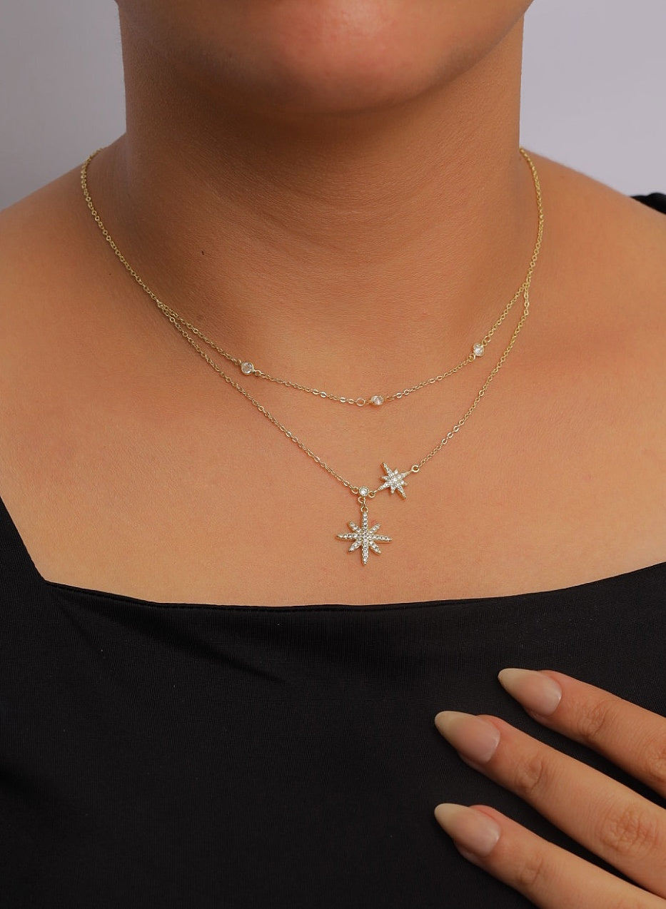 Necklaces N231