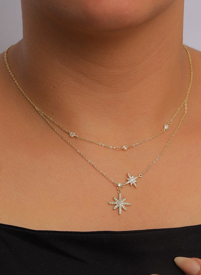 Necklaces N231
