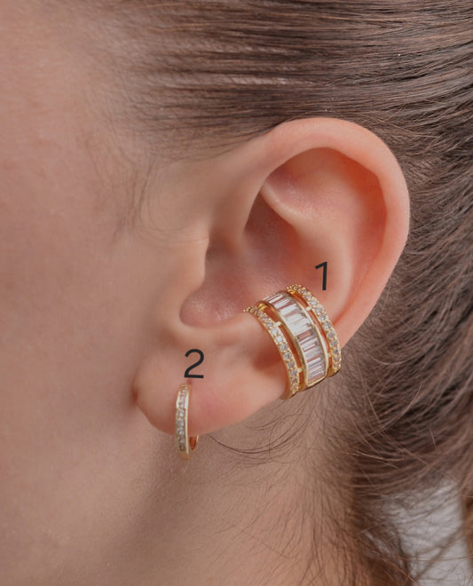 Earcuffs c2