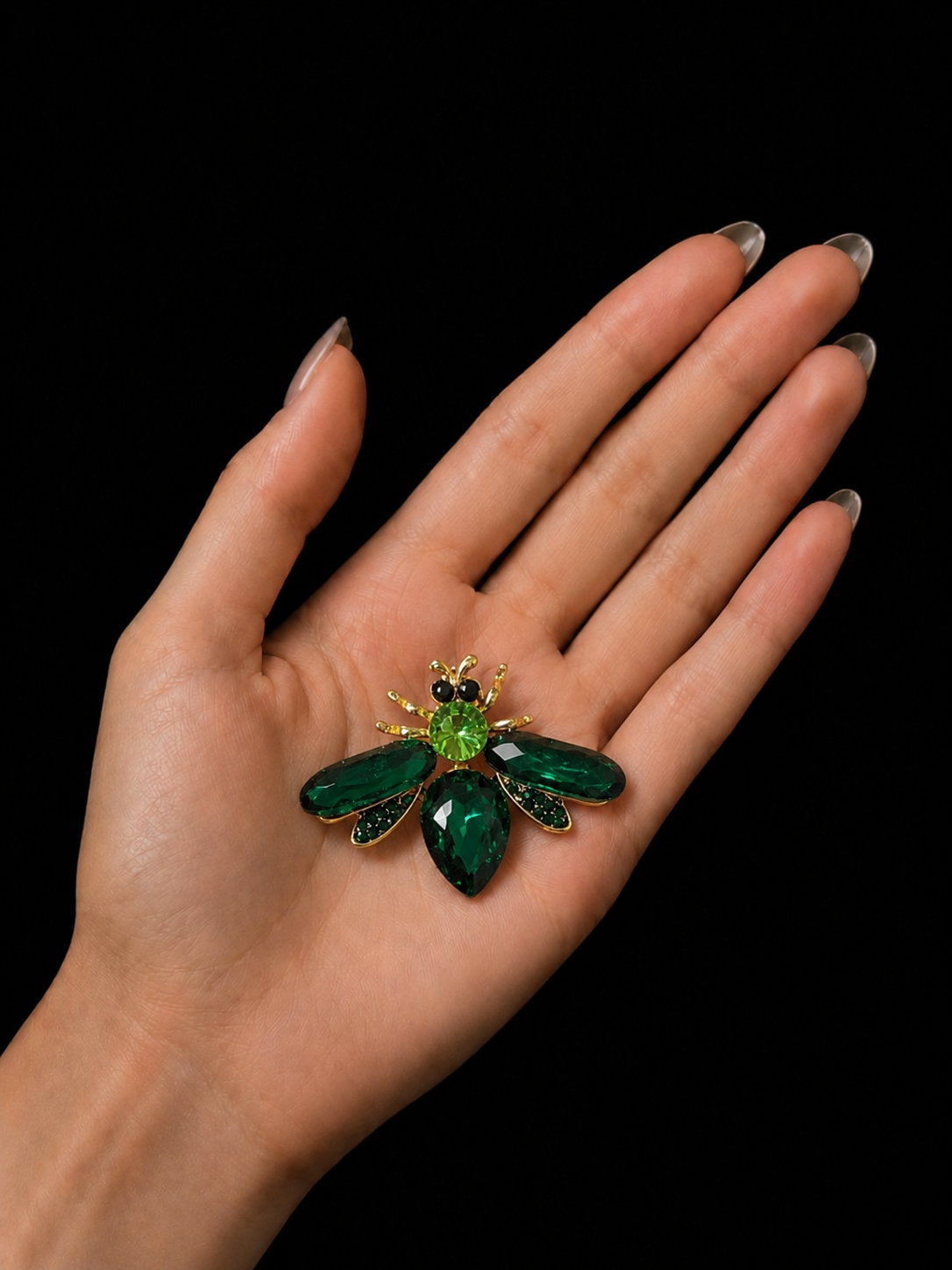 Brooche