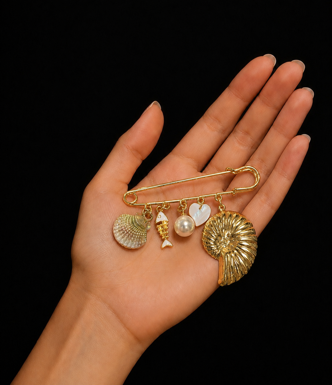 Brooche