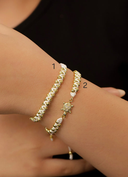 Handmade Bracelets H26